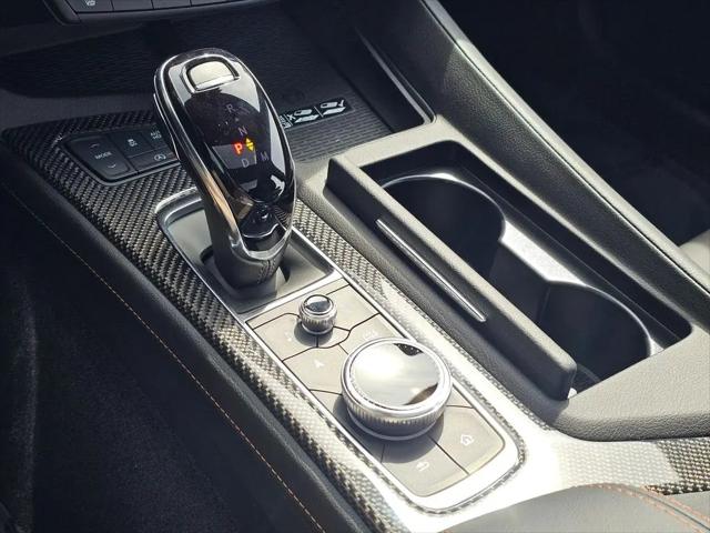 2026 Cadillac CT5 Sport RWD
