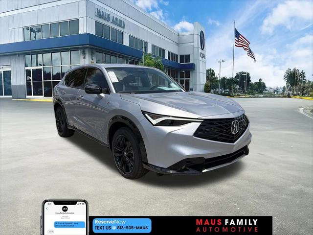 2026 Acura ADX A-Spec with Advance for sale in Tampa, FL