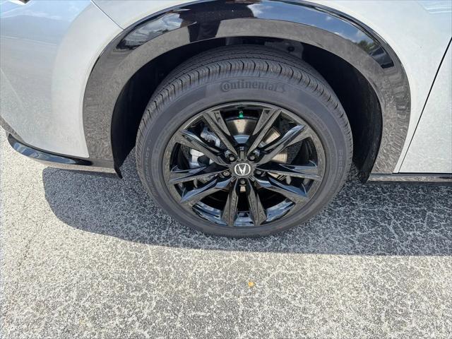 2026 Acura ADX A-Spec with Advance
