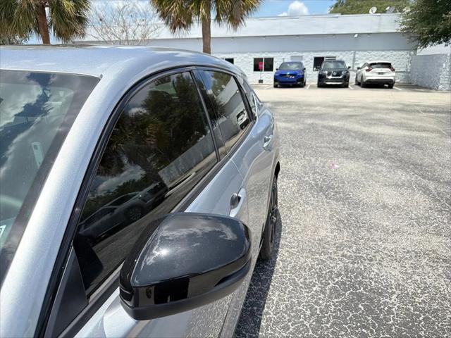 2026 Acura ADX A-Spec with Advance