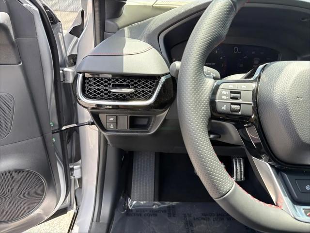 2026 Acura ADX A-Spec with Advance
