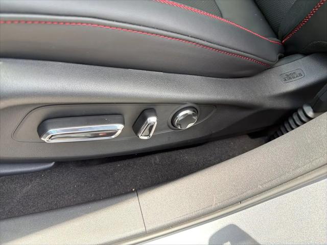 2026 Acura ADX A-Spec with Advance
