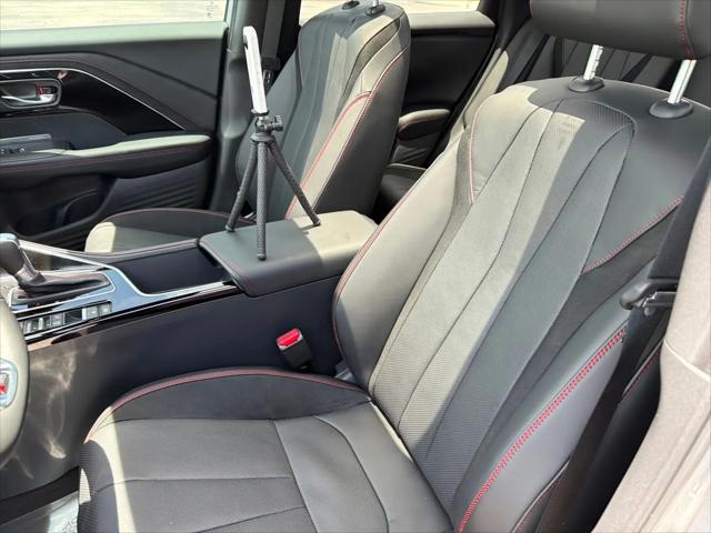 2026 Acura ADX A-Spec with Advance