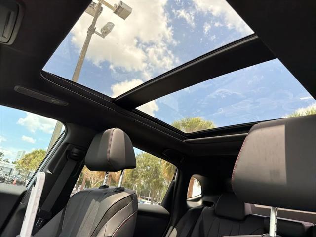 2026 Acura ADX A-Spec with Advance