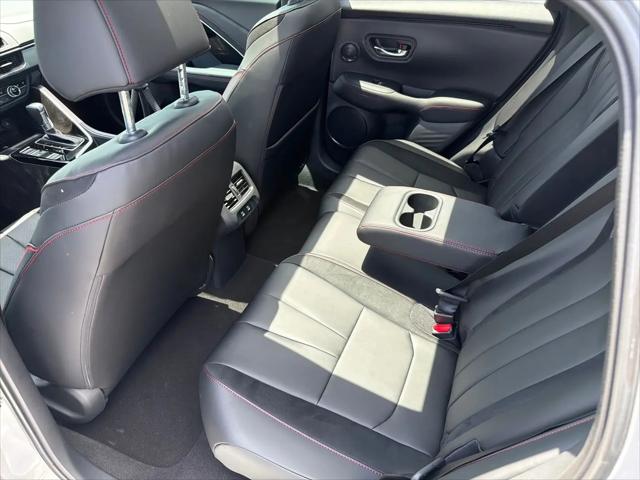 2026 Acura ADX A-Spec with Advance