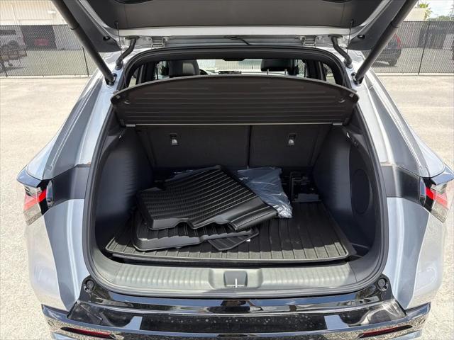 2026 Acura ADX A-Spec with Advance