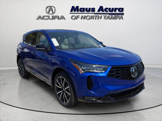 2026 Acura RDX A-Spec Advance for sale in Tampa, FL
