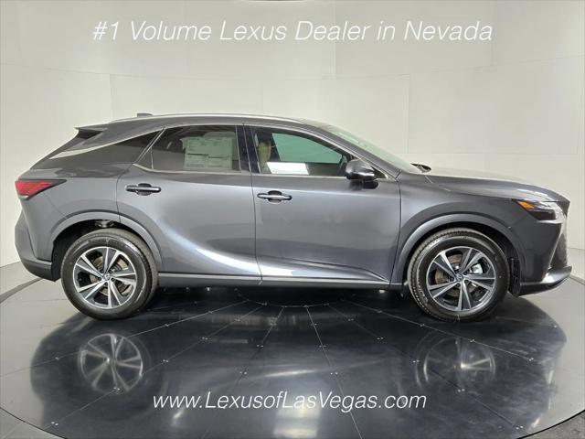 2026 Lexus RX 350 RX 350