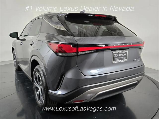 2026 Lexus RX 350 RX 350