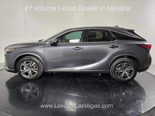 2026 Lexus RX 350 RX 350