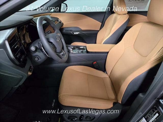 2026 Lexus RX 350 RX 350