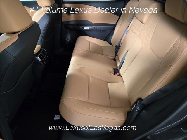 2026 Lexus RX 350 RX 350