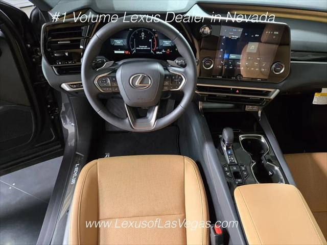 2026 Lexus RX 350 RX 350