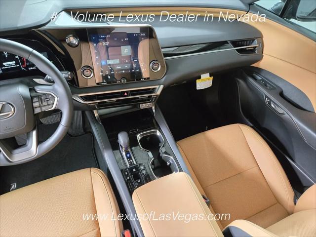 2026 Lexus RX 350 RX 350