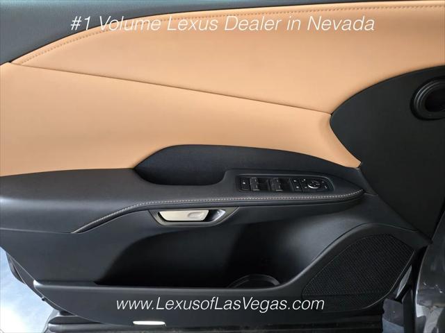 2026 Lexus RX 350 RX 350