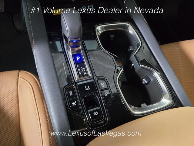 2026 Lexus RX 350 RX 350