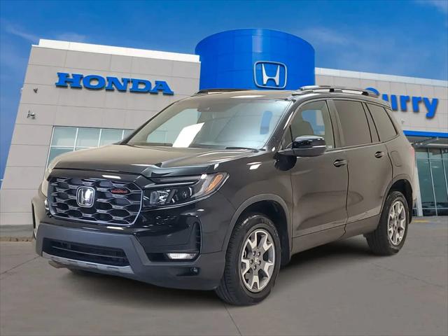 2023 Honda Passport AWD TrailSport for sale in Chamblee, GA