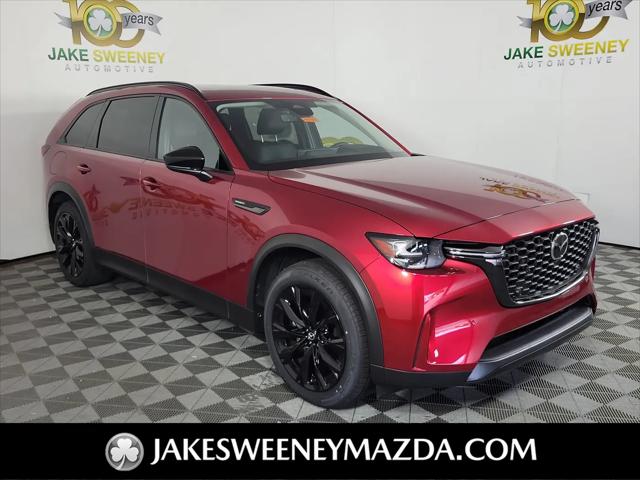 2025 Mazda X-90 Premium Sport for sale in Cincinnati, OH