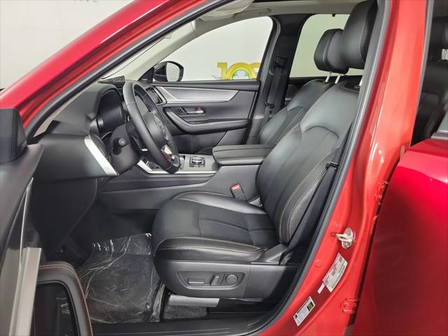 2025 Mazda X-90 Premium Sport