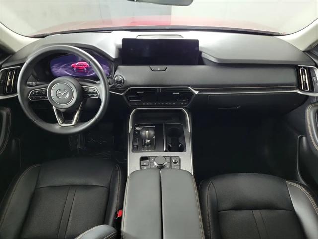 2025 Mazda X-90 Premium Sport