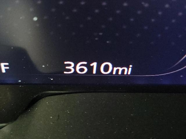 2025 Mazda X-90 Premium Sport