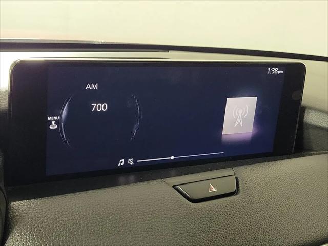 2025 Mazda X-90 Premium Sport