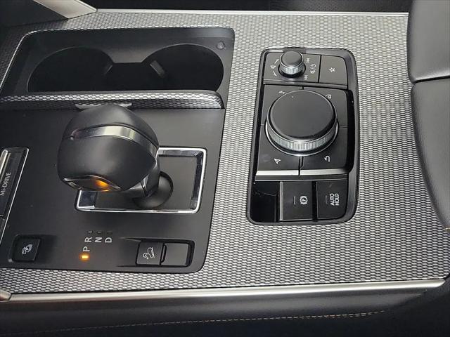 2025 Mazda X-90 Premium Sport
