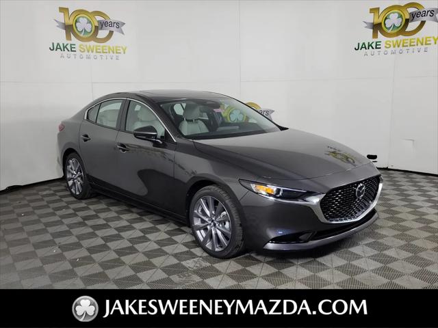 2026 Mazda Mazda3 2.5 S Preferred for sale in Cincinnati, OH