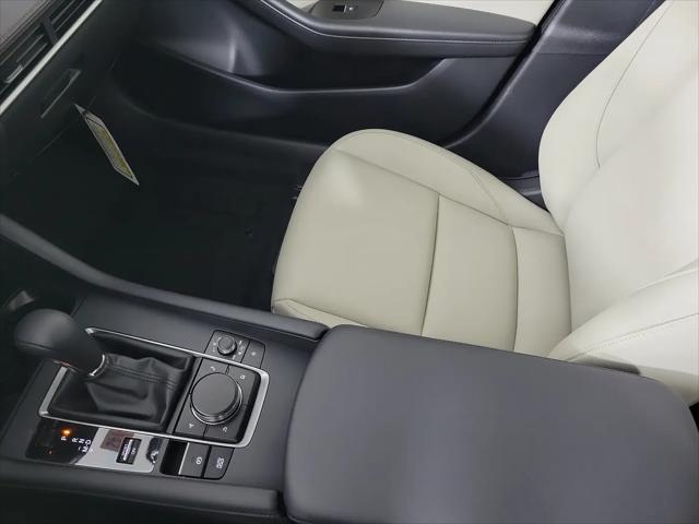 2026 Mazda Mazda3 2.5 S Preferred