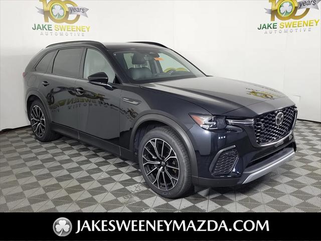 2025 Mazda CX-70 Premium Plus Package for sale near Cincinnati, OH