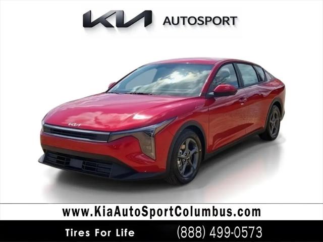 2026 Kia K4 LXS for sale in Columbus, GA