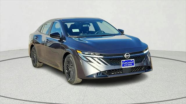 2026 Nissan Sentra SV for sale in Richardson, TX