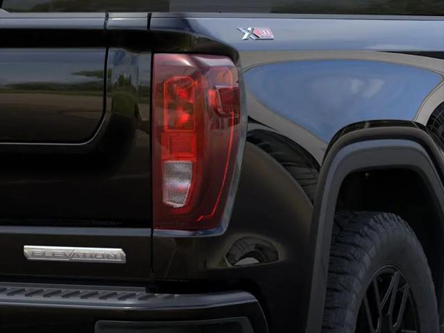 2026 GMC Sierra 1500 Crew Cab, Standard Bed, Elevation, 4WD
