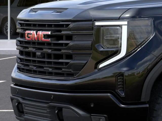 2026 GMC Sierra 1500 Crew Cab, Standard Bed, Elevation, 4WD