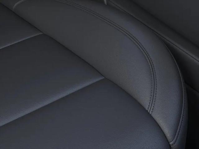 2026 GMC Sierra 1500 Regular Cab, Standard Bed, Pro, RWD