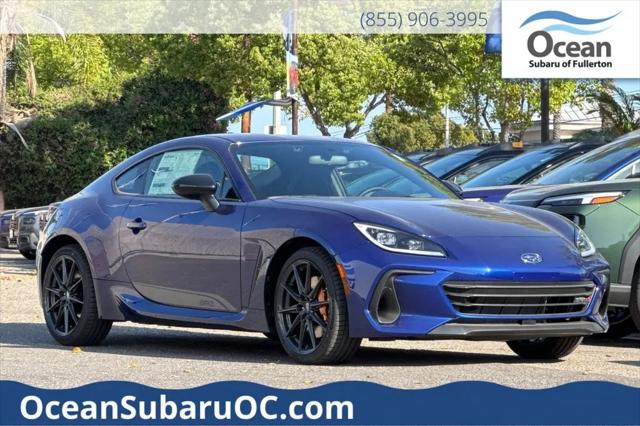 2026 Subaru BRZ tS for sale in Fullerton, CA
