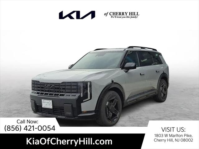 2027 Kia Telluride X-Line EX for sale in Cherry Hill, NJ