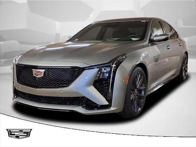 2026 Cadillac CT5-V V-Series RWD for sale in Beverly Hills, CA