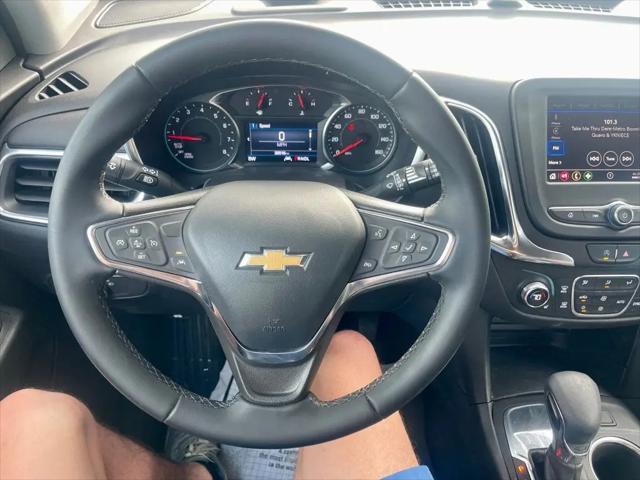 2024 Chevrolet Equinox FWD LT
