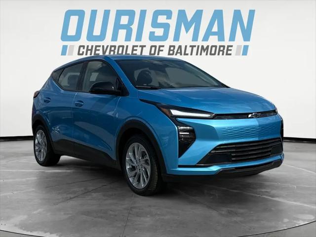 2027 Chevrolet Bolt LT FWD for sale in Baltimore, MD