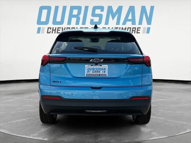 2027 Chevrolet Bolt LT FWD