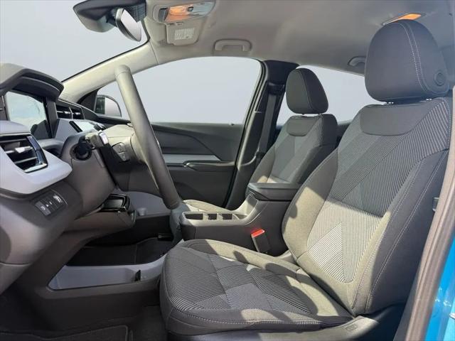 2027 Chevrolet Bolt LT FWD
