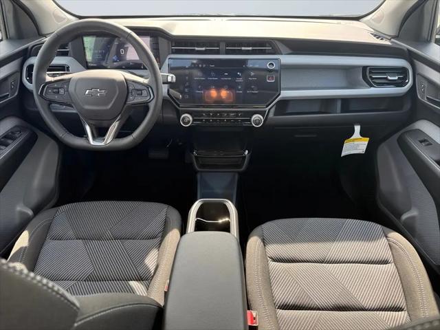 2027 Chevrolet Bolt LT FWD