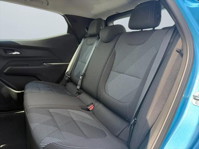 2027 Chevrolet Bolt LT FWD
