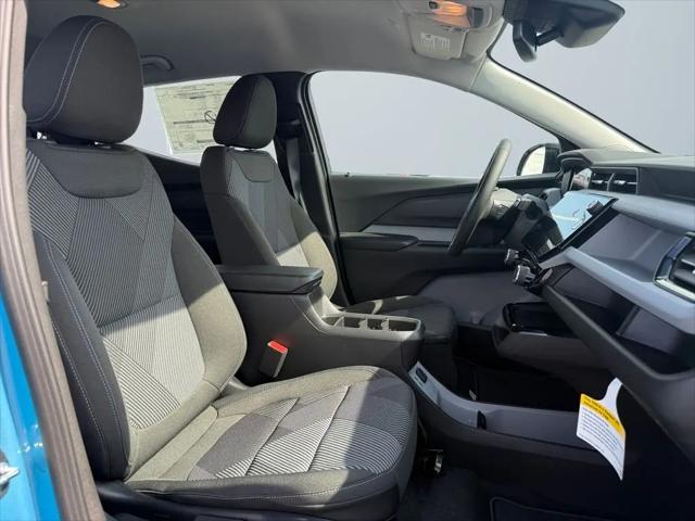 2027 Chevrolet Bolt LT FWD