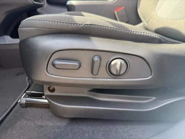2027 Chevrolet Bolt LT FWD