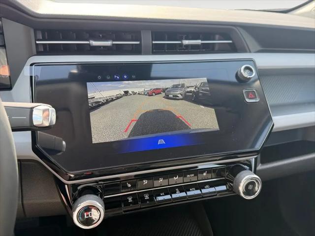 2027 Chevrolet Bolt LT FWD