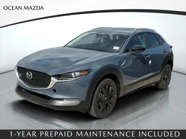 2026 Mazda CX-30 2.5 S Carbon Edition for sale in Doral, FL
