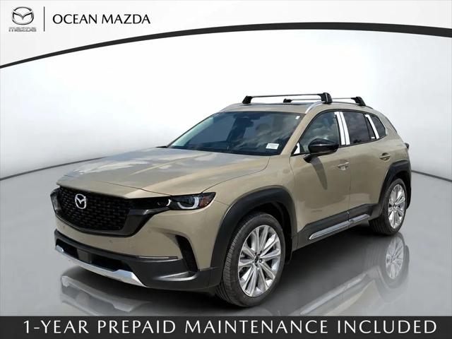 2026 Mazda CX-50 2.5 Turbo Premium Plus for sale in Doral, FL