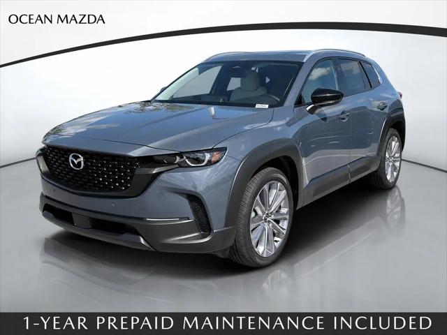 2026 Mazda CX-50 2.5 S Premium for sale in Doral, FL